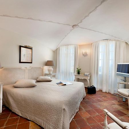 Bastide Saint Antoine - Relais & Chateaux Грас Екстериор снимка