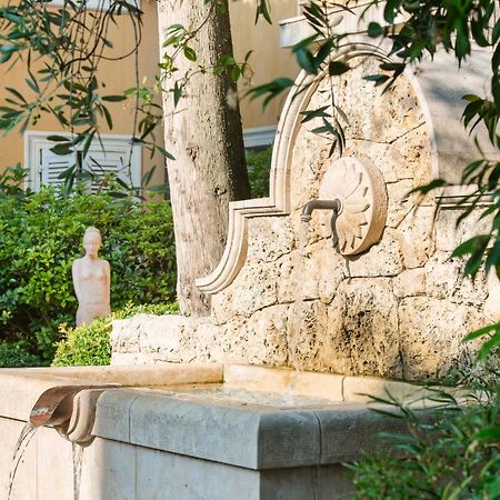 Bastide Saint Antoine - Relais & Chateaux Грас Екстериор снимка