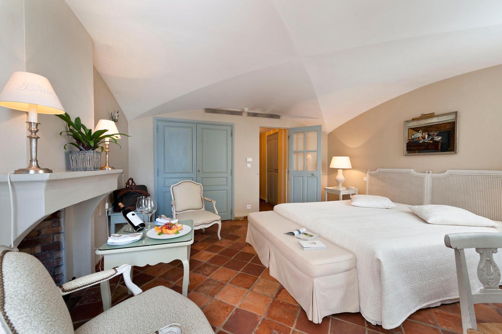 Bastide Saint Antoine - Relais & Chateaux Грас Екстериор снимка