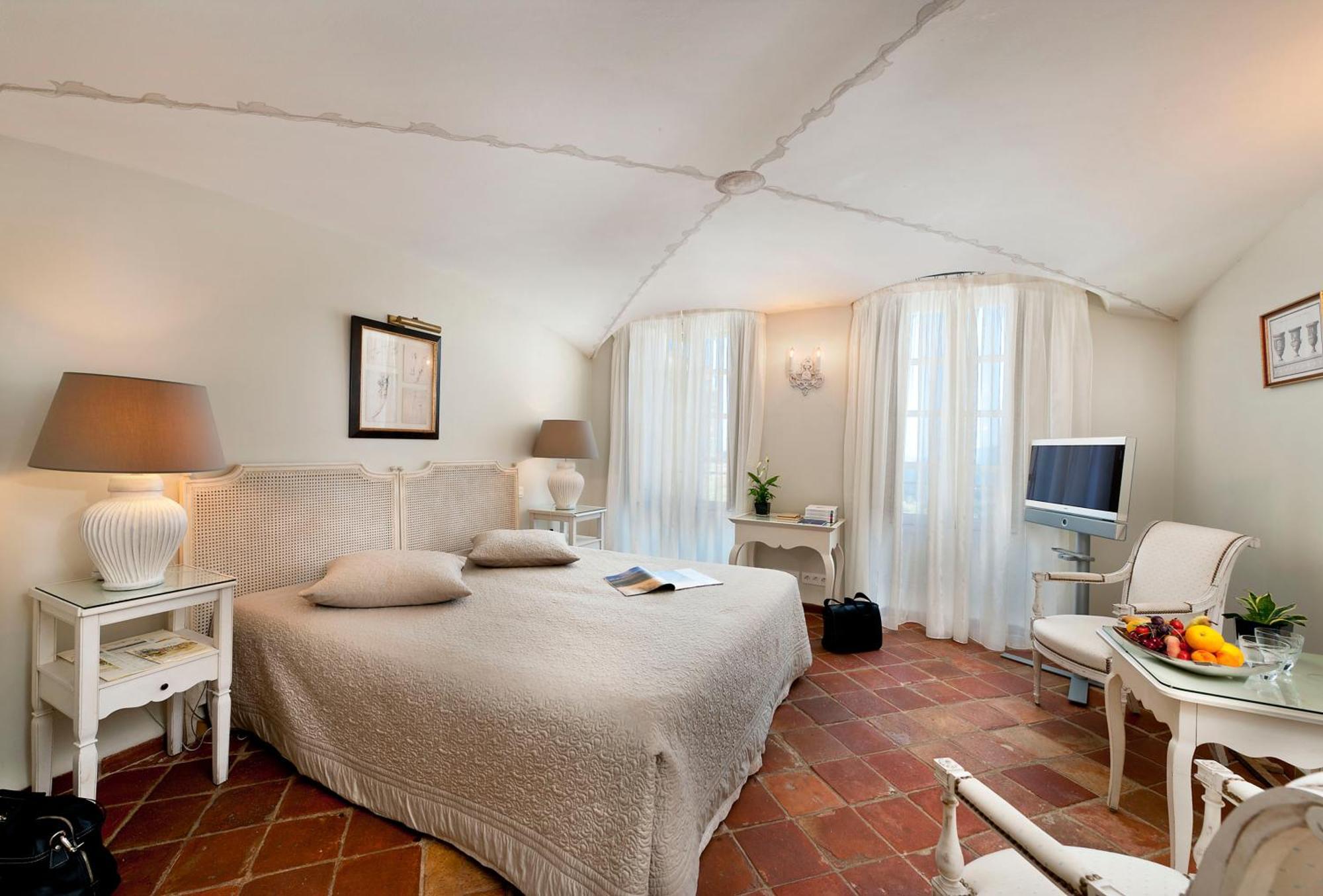 Bastide Saint Antoine - Relais & Chateaux Грас Екстериор снимка