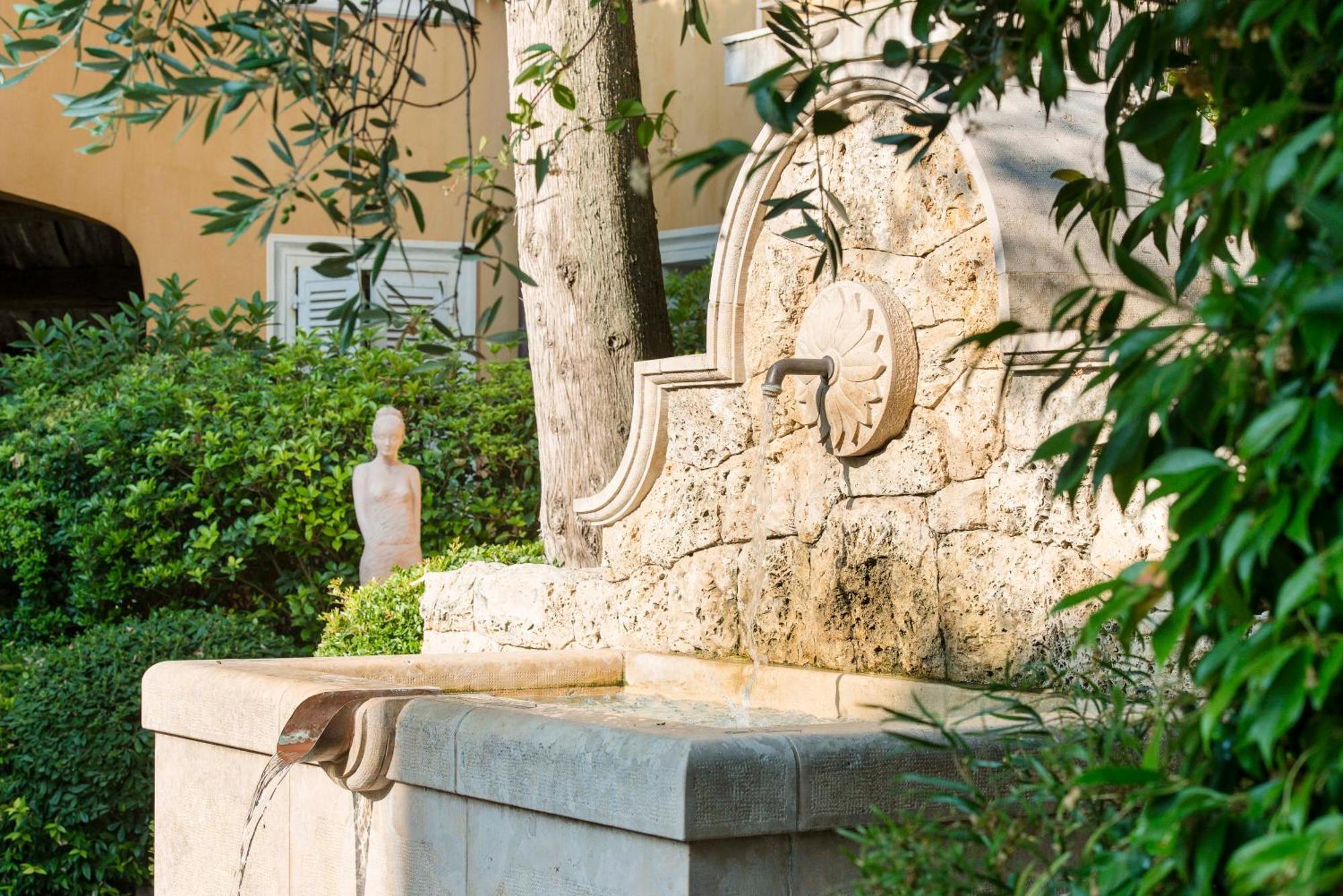 Bastide Saint Antoine - Relais & Chateaux Грас Екстериор снимка