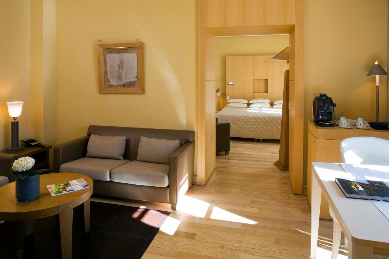 Bastide Saint Antoine - Relais & Chateaux Грас Екстериор снимка