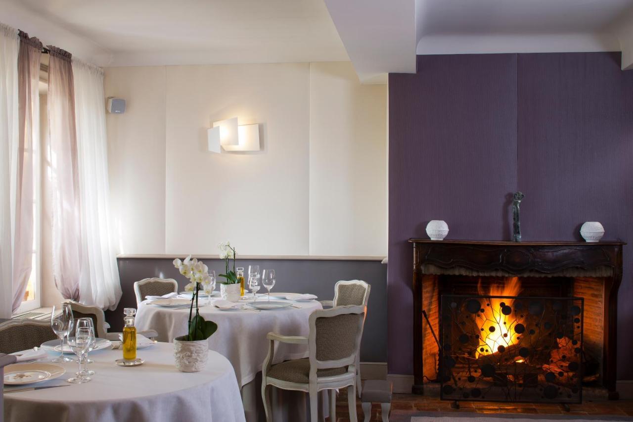 Bastide Saint Antoine - Relais & Chateaux Грас Екстериор снимка