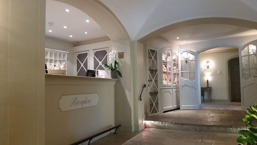 Bastide Saint Antoine - Relais & Chateaux Грас Екстериор снимка
