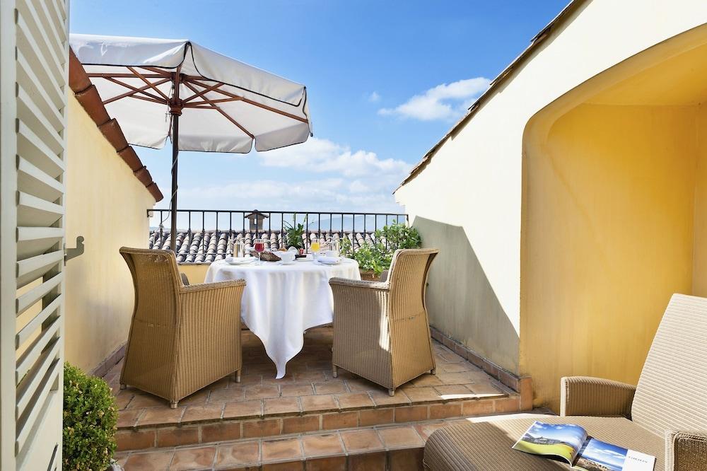 Bastide Saint Antoine - Relais & Chateaux Грас Екстериор снимка