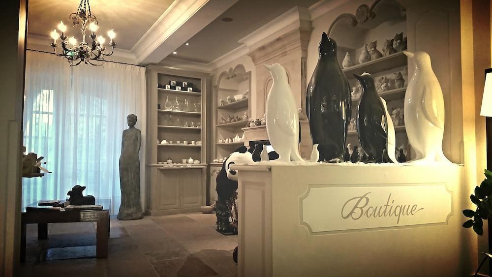 Bastide Saint Antoine - Relais & Chateaux Грас Екстериор снимка
