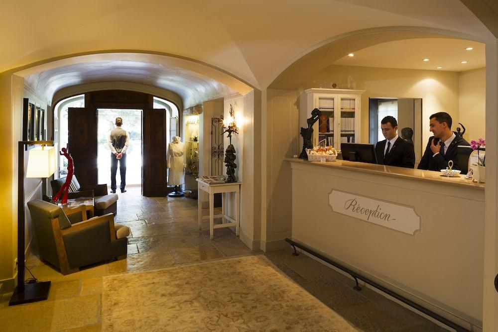 Bastide Saint Antoine - Relais & Chateaux Грас Екстериор снимка