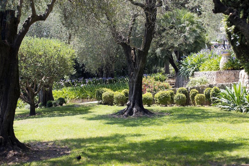 Bastide Saint Antoine - Relais & Chateaux Грас Екстериор снимка